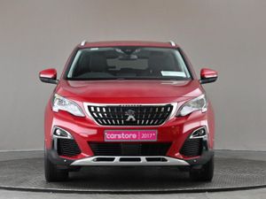 Peugeot 3008 1.6 Blue HDI 120BHP Auto Allure - Image 2