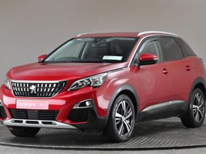 Peugeot 3008 1.6 Blue HDI 120BHP Auto Allure - Image 3