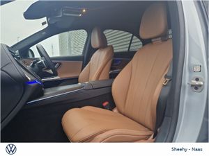 Mercedes-Benz E-Class E300de AMG Line Plus - Image 4