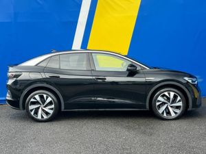 Volkswagen ID.5 PRO FAMILY 77KWH // PANORAMIC SUNR - Image 3