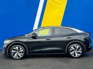 Volkswagen ID.5 PRO FAMILY 77KWH // PANORAMIC SUNR - Image 4