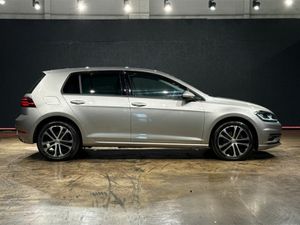 Volkswagen Golf AUTOMATIC 1.2L TSI - REVERSE CAMER - Image 3