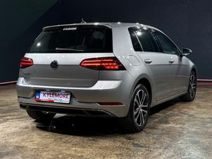 Volkswagen Golf AUTOMATIC 1.2L TSI - REVERSE CAMER - Image 4