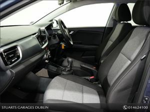Kia Stonic 1.0 K2 **3.9% FINANCE OFFER + €500 SUPE - Image 3