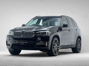 BMW X5 40E F15 SE 2.0 XDRIVE AUTO - Image 3