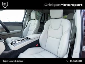 Volvo XC90 T8 Ultra Dark - Image 3