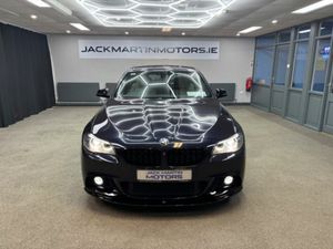 BMW 5-Series 520D F10 M Sport Plus Auto - Image 2