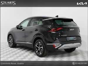 Kia Sportage HYBRID 1.6 **0% FINANCE+€500 SUPERVAL - Image 2