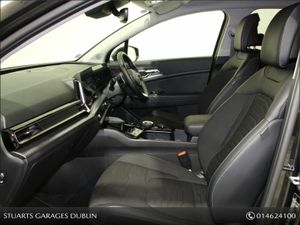 Kia Sportage HYBRID 1.6 **0% FINANCE+€500 SUPERVAL - Image 3