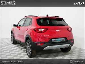 Kia Stonic 1.0 K3 AUTO **3.9% FINANCE OFFER+ €500 - Image 2