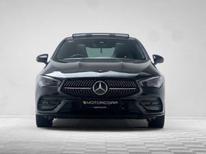 Mercedes-Benz CLA 250E AMG LINE PREM PLUS NIGHT ED - Image 2