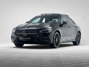Mercedes-Benz CLA 250E AMG LINE PREM PLUS NIGHT ED - Image 3