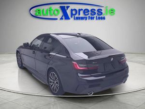 BMW 3-Series D XDRIVE M SPORTS 4WD Xdrive Automati - Image 3