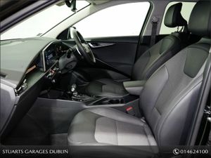 Kia Niro HYBRID 1.6 **3.9% FINANCE + €500 SUPERVAL - Image 3