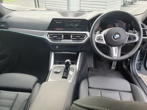 BMW 4 Series 420d Xdrive M Sport Coupe - Image 4
