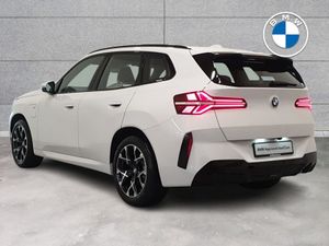 BMW X3 30e Xdrive M Sport - Image 3