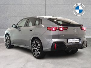 BMW X2 Sdrive20i M Sport - Image 3