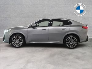 BMW X2 Sdrive20i M Sport - Image 4