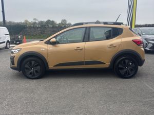 Dacia Sandero Stepway Stepway Expression TCe 90 G - Image 4