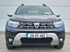 Dacia Duster 1.5l Diesel 115 Prestige - Image 3
