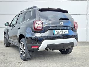 Dacia Duster 1.5l Diesel 115 Prestige - Image 4