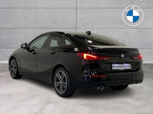 BMW 2 Series 218i Sport Gran Coupe - Image 3