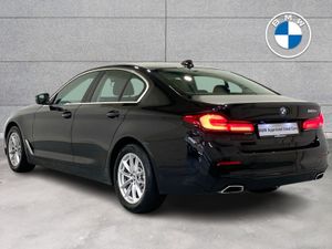 BMW 5 Series 520d SE Saloon - Image 3