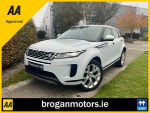 Land Rover R/Rover Evoque 2021 Phev SE - Image 3