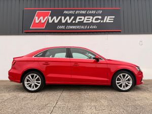 Audi A3 1.4Tsfi Automatic only 75,000klms 2015 - Image 3
