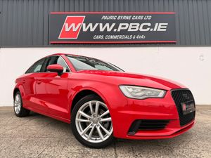 Audi A3 1.4Tsfi Automatic only 75,000klms 2015 - Image 2
