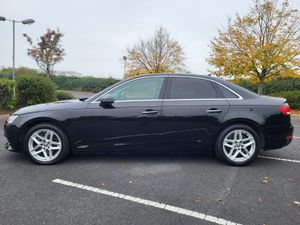 2018 AUDI A4 LIMOUSINE 2.0 TDI 150 SE ULTRA - Image 3