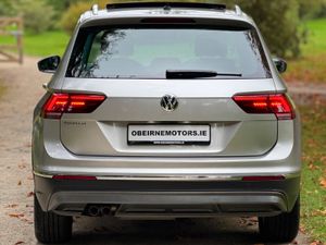 2.0TDI 150BHP HIGH LINE * FULL LEATHER * LOW KMS * - Image 3