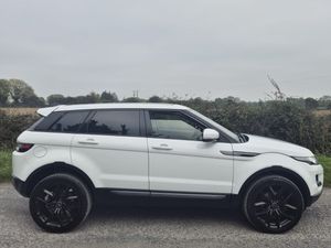 2013 Range Rover Evoque - Image 2