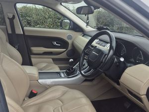 2013 Range Rover Evoque - Image 3