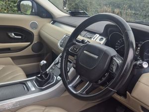 2013 Range Rover Evoque - Image 4