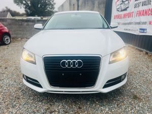 Audi A3 2013 **low Milage ** - Image 3