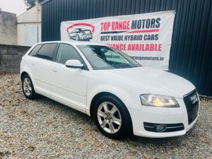 Audi A3 2013 **low Milage ** - Image 2