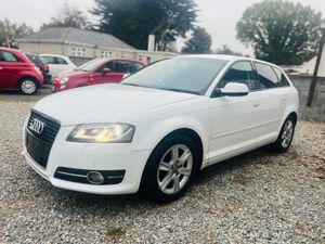 Audi A3 2013 **low Milage ** - Image 4