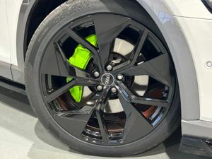 Audi e-tron QUATTRO TECHNIK 55 95 KwH BATTERY - Image 4
