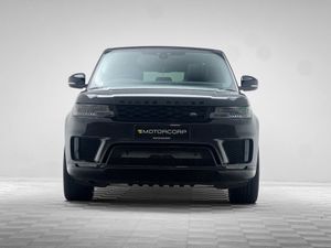 Land Rover Range Rover Sport HSE P400E - Image 2