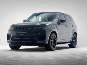Land Rover Range Rover Sport HSE P400E - Image 3
