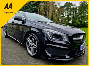 🔥2016 Mercedes CLA🔥(AMG Premium Package+ 42,000M - Image 3