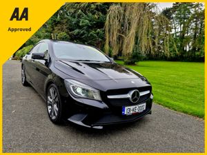 🔥2013 Mercedes CLA🔥(Low KM's+AUTO+Warranty) - Image 3