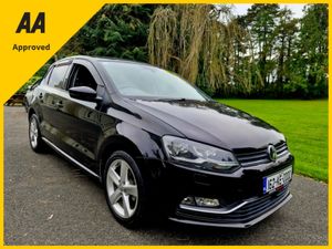 🔥2016 Volkswagen Polo High-Line🔥(AUTO+2 Year NCT - Image 3