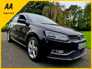 🔥2016 Volkswagen Polo High-Line🔥(AUTO+2 Year NCT - Image 2