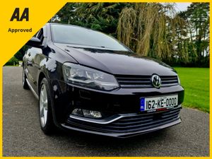 🔥2016 Volkswagen Polo High-Line🔥(AUTO+2 Year NCT - Image 4