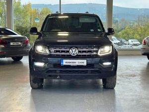 Volkswagen Amarok 3.0 TDI V6 H/LINE 4MOTION - Image 2