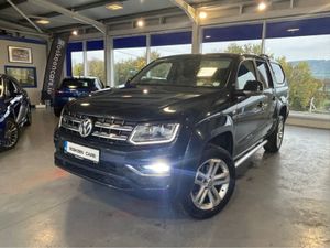 Volkswagen Amarok 3.0 TDI V6 H/LINE 4MOTION - Image 3