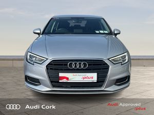 Audi A3 SALOON 1.0TFSI 116BHP SE AUTOMATIC - Image 3