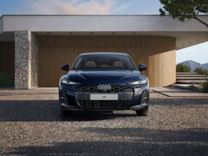 Audi A6 SALOON 2.0TDI 204BHP SE AUTOMATIC WITH COM - Image 2